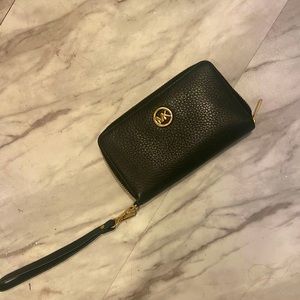 Michael Kors Wristlet